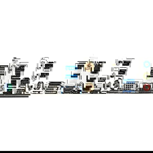 GIGABYTE B550M DS3H AC